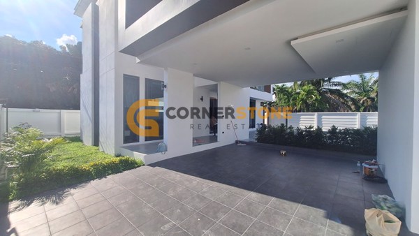 Picture of บ้าน 3 ห้องนอน  ตั้งอยู่ที่ พัทยาตะวันออก