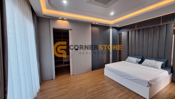 Picture of บ้าน 3 ห้องนอน  ตั้งอยู่ที่ พัทยาตะวันออก