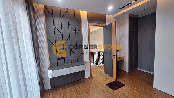 Picture of บ้าน 3 ห้องนอน  ตั้งอยู่ที่ พัทยาตะวันออก