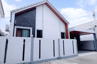 Picture of 3 bedroom House in  East Pattaya