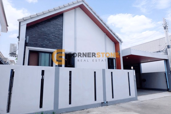 Picture of บ้าน 3 ห้องนอน  ตั้งอยู่ที่ พัทยาตะวันออก