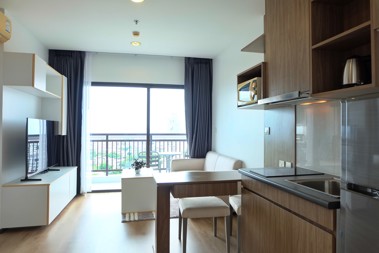 Picture of 1 Bedroom Condo in Treetops Pattaya Pratumnak Hill
