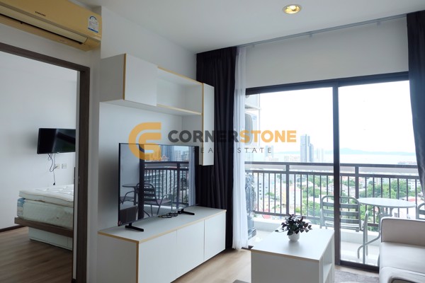 Picture of คอนโด 1 ห้องนอน ในโครงการ Treetops Pattaya ตั้งอยู่ที่ พระตำหนัก