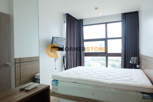 Picture of คอนโด 1 ห้องนอน ในโครงการ Treetops Pattaya ตั้งอยู่ที่ พระตำหนัก