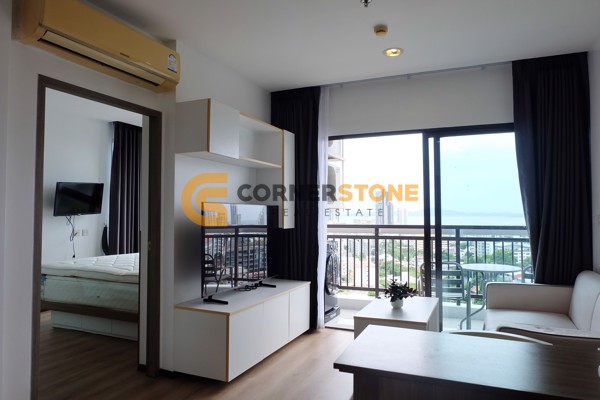 Picture of คอนโด 1 ห้องนอน ในโครงการ Treetops Pattaya ตั้งอยู่ที่ พระตำหนัก
