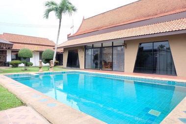 Picture of 2 bedroom House in  East Pattaya