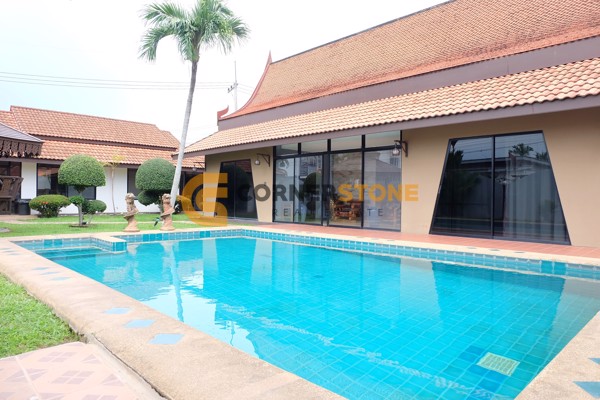 Picture of 2 bedroom House in  East Pattaya