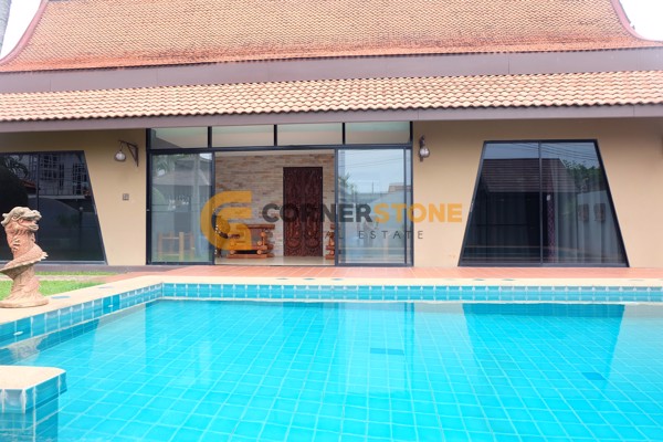 Picture of 2 bedroom House in  East Pattaya