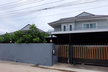 Picture of 5 bedroom House in  Huay Yai