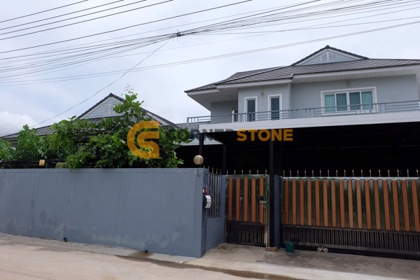 Picture of 5 bedroom House in  Huay Yai