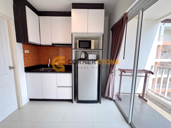 Picture of คอนโด ห้องสตูดิโอ้ ในโครงการ New Nordic VIP 3 ตั้งอยู่ที่ พระตำหนัก