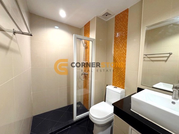 Picture of คอนโด ห้องสตูดิโอ้ ในโครงการ New Nordic VIP 3 ตั้งอยู่ที่ พระตำหนัก