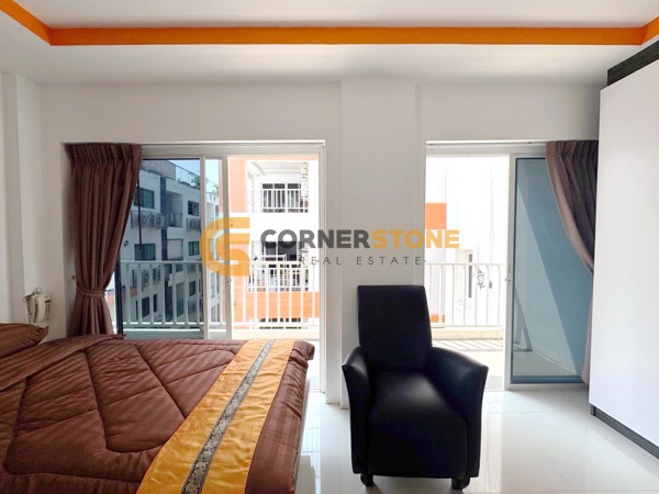 Picture of คอนโด ห้องสตูดิโอ้ ในโครงการ New Nordic VIP 3 ตั้งอยู่ที่ พระตำหนัก