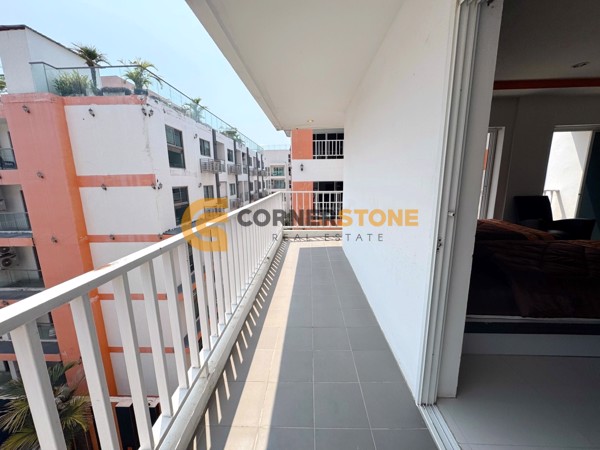 Picture of คอนโด ห้องสตูดิโอ้ ในโครงการ New Nordic VIP 3 ตั้งอยู่ที่ พระตำหนัก