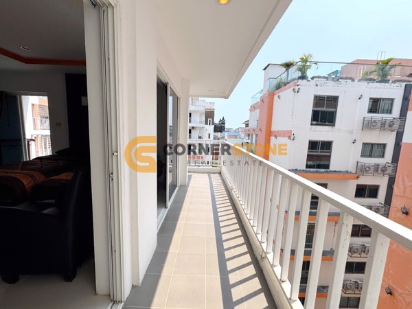 Picture of คอนโด ห้องสตูดิโอ้ ในโครงการ New Nordic VIP 3 ตั้งอยู่ที่ พระตำหนัก