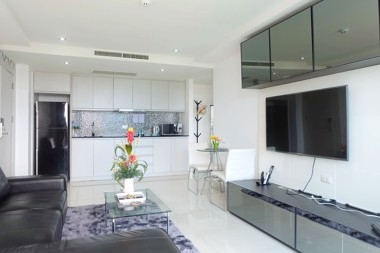 Picture of คอนโด 1 ห้องนอน ในโครงการ Novana Residence Pattaya ตั้งอยู่ที่ พัทยา