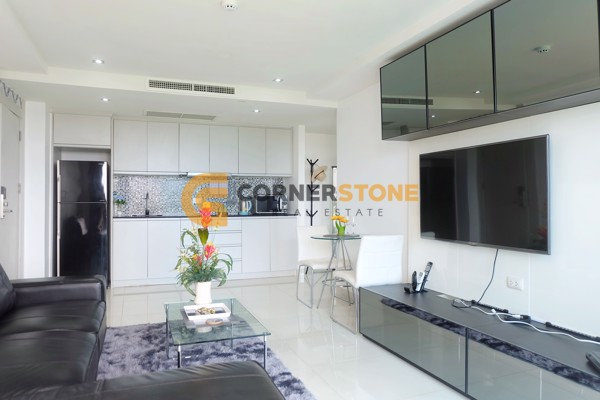 Picture of คอนโด 1 ห้องนอน ในโครงการ Novana Residence Pattaya ตั้งอยู่ที่ พัทยา
