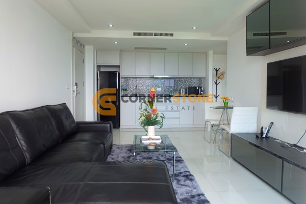 Picture of คอนโด 1 ห้องนอน ในโครงการ Novana Residence Pattaya ตั้งอยู่ที่ พัทยา