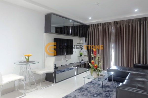 Picture of คอนโด 1 ห้องนอน ในโครงการ Novana Residence Pattaya ตั้งอยู่ที่ พัทยา