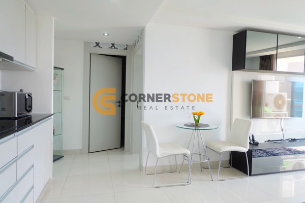 Picture of คอนโด 1 ห้องนอน ในโครงการ Novana Residence Pattaya ตั้งอยู่ที่ พัทยา