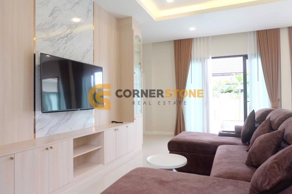 Picture of บ้าน 3 ห้องนอน ในโครงการ Garden Ville 8 Huay Yai ตั้งอยู่ที่ ห้วยใหญ่
