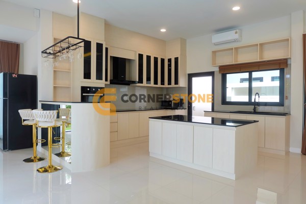 Picture of บ้าน 3 ห้องนอน ในโครงการ Garden Ville 8 Huay Yai ตั้งอยู่ที่ ห้วยใหญ่