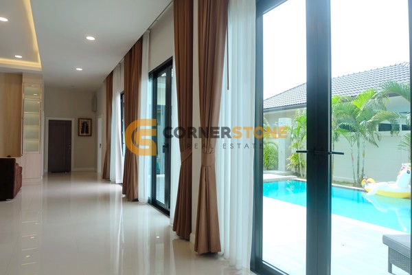 Picture of บ้าน 3 ห้องนอน ในโครงการ Garden Ville 8 Huay Yai ตั้งอยู่ที่ ห้วยใหญ่