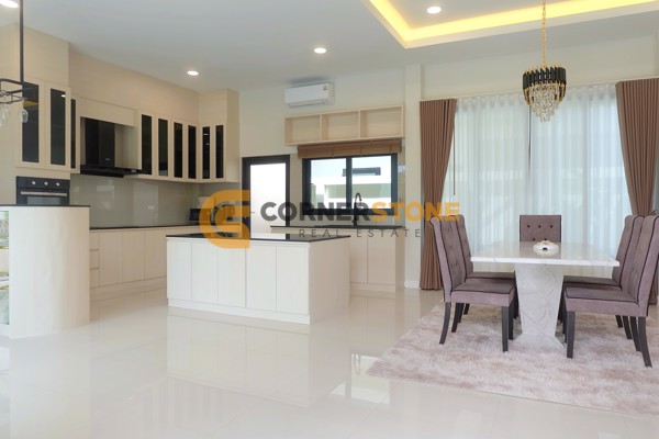 Picture of บ้าน 3 ห้องนอน ในโครงการ Garden Ville 8 Huay Yai ตั้งอยู่ที่ ห้วยใหญ่