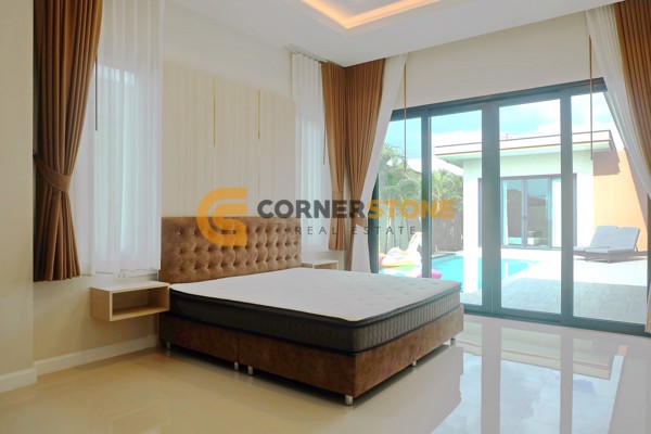 Picture of บ้าน 3 ห้องนอน ในโครงการ Garden Ville 8 Huay Yai ตั้งอยู่ที่ ห้วยใหญ่