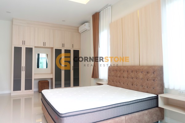 Picture of บ้าน 3 ห้องนอน ในโครงการ Garden Ville 8 Huay Yai ตั้งอยู่ที่ ห้วยใหญ่