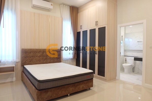 Picture of บ้าน 3 ห้องนอน ในโครงการ Garden Ville 8 Huay Yai ตั้งอยู่ที่ ห้วยใหญ่