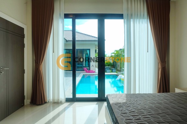 Picture of บ้าน 3 ห้องนอน ในโครงการ Garden Ville 8 Huay Yai ตั้งอยู่ที่ ห้วยใหญ่