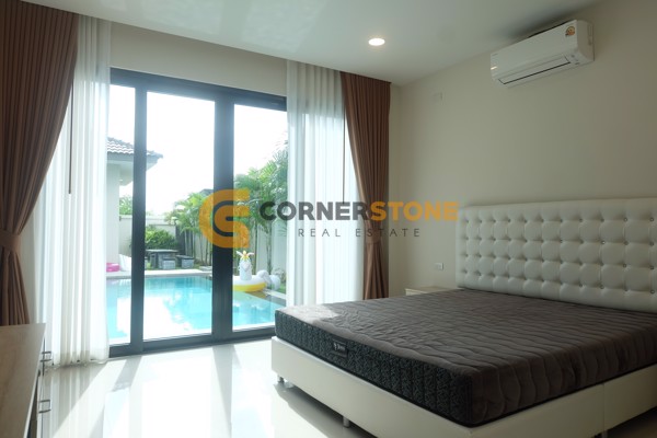 Picture of บ้าน 3 ห้องนอน ในโครงการ Garden Ville 8 Huay Yai ตั้งอยู่ที่ ห้วยใหญ่