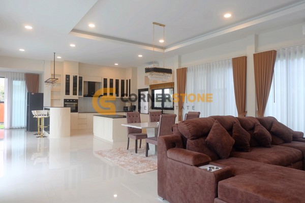 Picture of บ้าน 3 ห้องนอน ในโครงการ Garden Ville 8 Huay Yai ตั้งอยู่ที่ ห้วยใหญ่