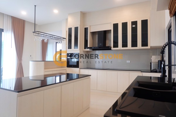 Picture of บ้าน 3 ห้องนอน ในโครงการ Garden Ville 8 Huay Yai ตั้งอยู่ที่ ห้วยใหญ่