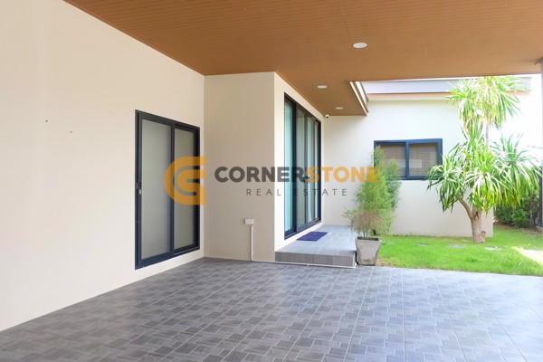 Picture of บ้าน 3 ห้องนอน ในโครงการ Garden Ville 8 Huay Yai ตั้งอยู่ที่ ห้วยใหญ่