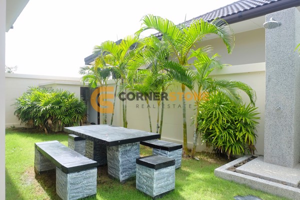 Picture of บ้าน 3 ห้องนอน ในโครงการ Garden Ville 8 Huay Yai ตั้งอยู่ที่ ห้วยใหญ่
