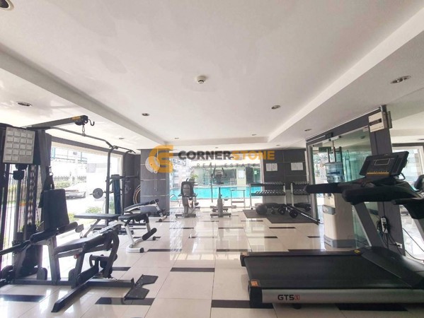 Picture of คอนโด 1 ห้องนอน ในโครงการ Porchland 2 ตั้งอยู่ที่ หาดจอมเทียน