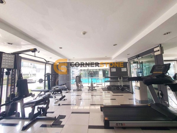 Picture of คอนโด 1 ห้องนอน ในโครงการ Porchland 2 ตั้งอยู่ที่ จอมเทียน