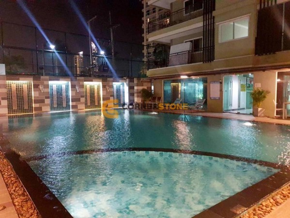 Picture of คอนโด 1 ห้องนอน ในโครงการ Porchland 2 ตั้งอยู่ที่ หาดจอมเทียน