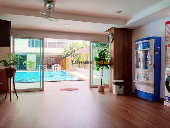 Picture of คอนโด 1 ห้องนอน ในโครงการ Porchland 2 ตั้งอยู่ที่ หาดจอมเทียน