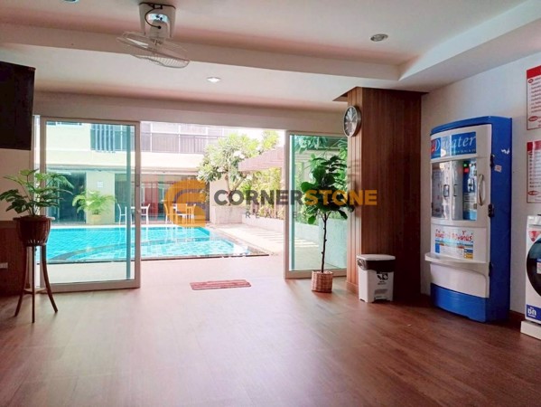 Picture of คอนโด 1 ห้องนอน ในโครงการ Porchland 2 ตั้งอยู่ที่ จอมเทียน