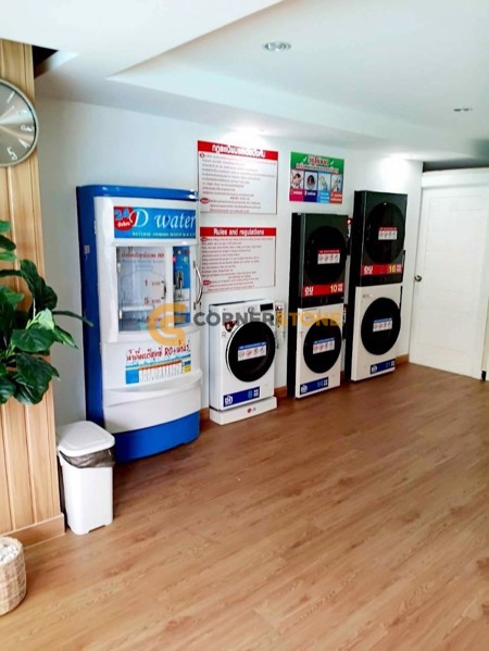 Picture of คอนโด 1 ห้องนอน ในโครงการ Porchland 2 ตั้งอยู่ที่ หาดจอมเทียน