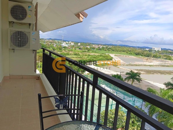 Picture of คอนโด 1 ห้องนอน ในโครงการ Porchland 2 ตั้งอยู่ที่ จอมเทียน