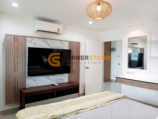 Picture of คอนโด 1 ห้องนอน ในโครงการ Porchland 2 ตั้งอยู่ที่ หาดจอมเทียน
