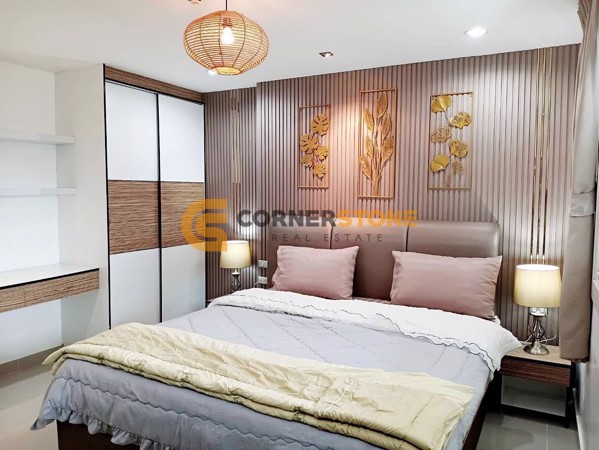 Picture of คอนโด 1 ห้องนอน ในโครงการ Porchland 2 ตั้งอยู่ที่ จอมเทียน