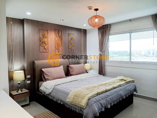 Picture of คอนโด 1 ห้องนอน ในโครงการ Porchland 2 ตั้งอยู่ที่ หาดจอมเทียน