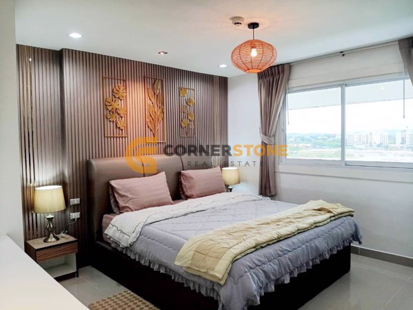 Picture of คอนโด 1 ห้องนอน ในโครงการ Porchland 2 ตั้งอยู่ที่ จอมเทียน