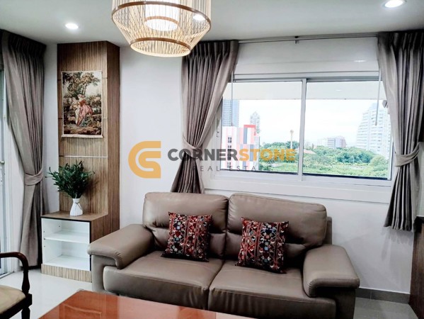 Picture of คอนโด 1 ห้องนอน ในโครงการ Porchland 2 ตั้งอยู่ที่ หาดจอมเทียน