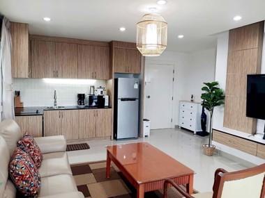Picture of 1 Bedroom Condo in Porchland 2 Jomtien Beach